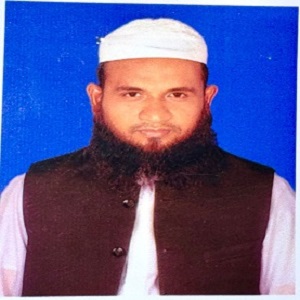 আলমগীর হোসাইন