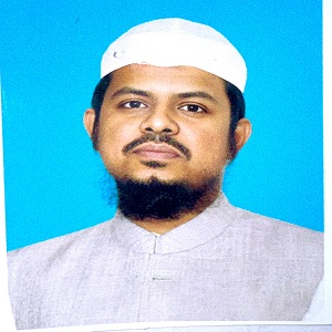 মুহাম্মদ এহসানুল হক