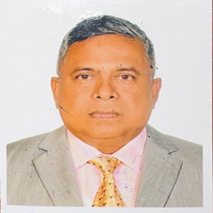 এস. এম. রফিকুল ইসলাম