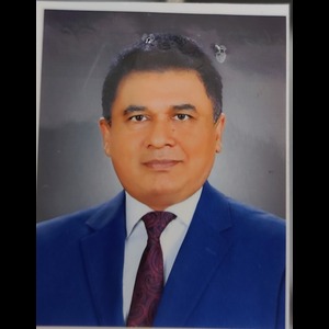 মো: শফিউল্লাহ