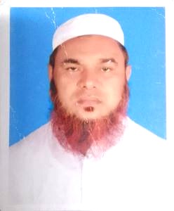 মোঃ কাজিম উদ্দিন