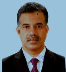 এ. কে. এম. ফজলুল হক মিলন