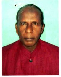 মোঃ কাজল ভূঞা