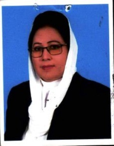 শিরিন আক্তার