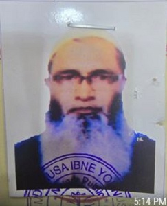 শহিদুজ্জামান চৌধুরী