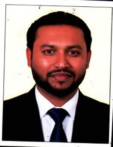 হামিদুল হক পারভেজ