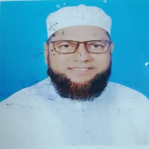 মোঃ আমজাদ হোসাইন