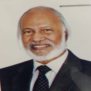 ড. আবদুল মঈন খান