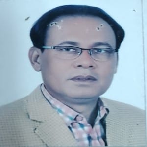 এ, এন, এম,  রফিকুল আলম সেলিম