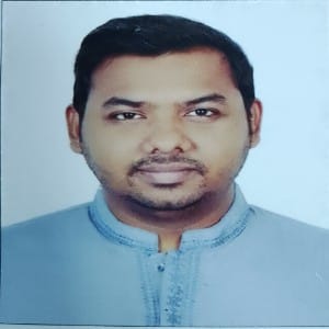 মো. গোলাম সারোয়ার