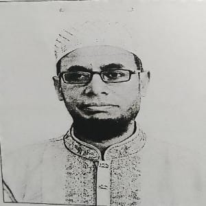 আসিফ ইকবাল