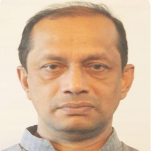 মোঃ আরিফ-উল-ইসলাম মৃধা