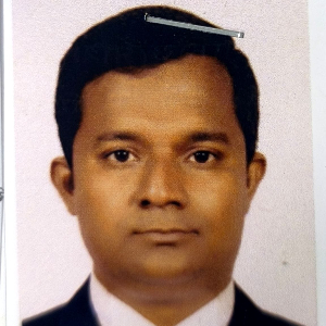 আবু সাদাত মোহাম্মদ সায়েম আলী পাঠান