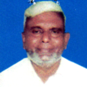 এ, কে, এম রেজাউল করিম