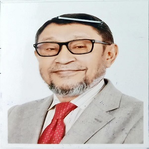 সরদার মো. সাখাওয়াত হোসেন