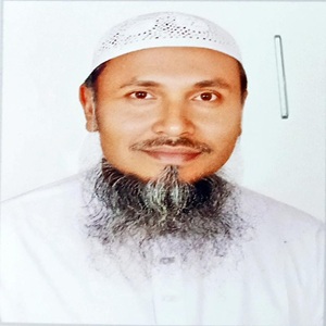 মোঃ ছাইফুল্লাহ্‌