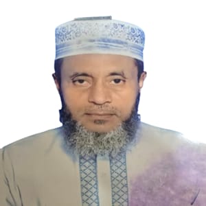 মোঃ জাহাঙ্গীর আলম