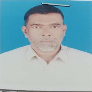 মুহাম্মদ পনির হোসেন