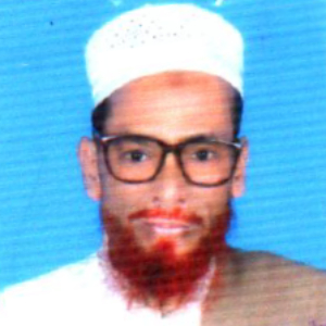 মোঃ সোলায়মান খন্দকার