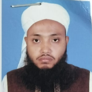 মোঃ ইমদাদুল্লাহ