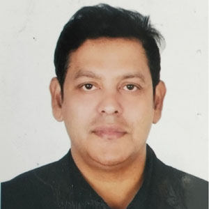 মুস্তাফিজুর রহমান ভূঁইয়া