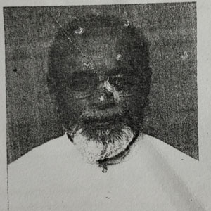 মোঃ মনিরুজ্জামান চন্দন