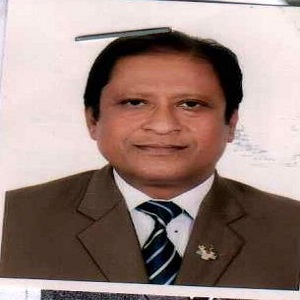 মোঃ হাফিজুল ইসলাম