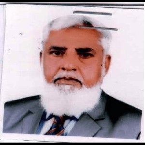 মোঃ আতাউর রহমান খান