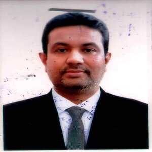 মো. নজরুল ইসলাম আজাদ