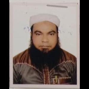 মাওলানা মোঃ হাবিবুল্লাহ