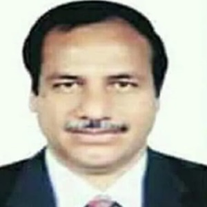 অধ্যাপক মোঃ রেজাউল করিম