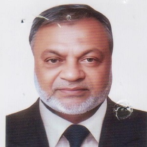 মুহাম্মদ গিয়াস উদ্দিন