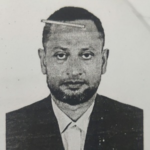 মোঃ ওয়াহিদুর রহমান মিল্কী