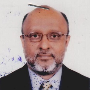 গোলাম মসীহ্‌