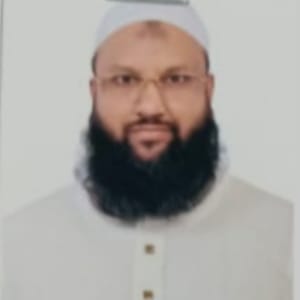 মোঃ ইছমাঈল হোসেন কাউছার