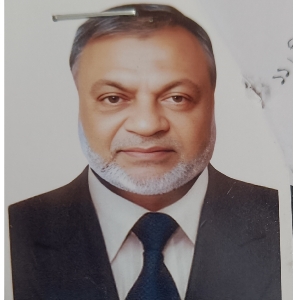 মুহাম্মদ গিয়াস উদ্দিন