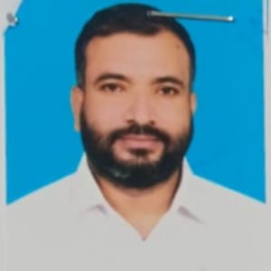 মোঃ সুলাইমান দেওয়ান