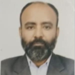 মোঃ সেলিম আহমেদ