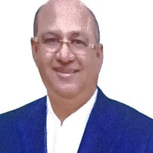 মোঃ শাহ আলম