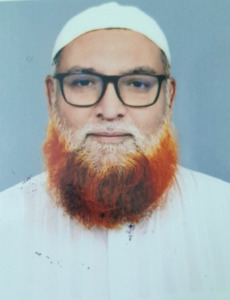 এ বি এম সিরাজুল মামুন