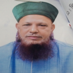 সৈয়দ বাহাদুর শাহ্ মুজাদ্দেদী