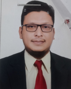 মোঃ  নাহিদ হোসেন