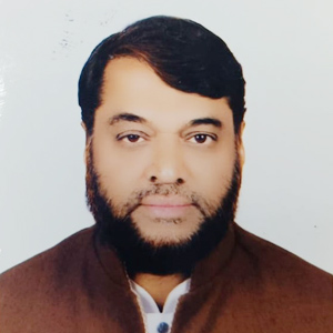 মোহাম্মাদ নজরুল ইসলাম