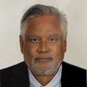 মো. আমানউল্লাহ আমান