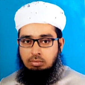 মোঃ জহিরুল ইসলাম