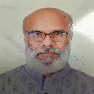 মোহাম্মদ মিজানুর রহমান