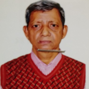 মোঃ জাকির হোসেন