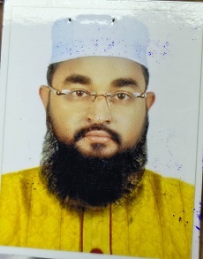 মোঃ ইবরাহীম