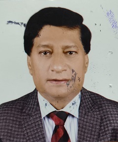 মোঃ নবী উল্লা