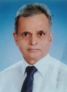 মোঃ ইউনুস আলী আকন্দ